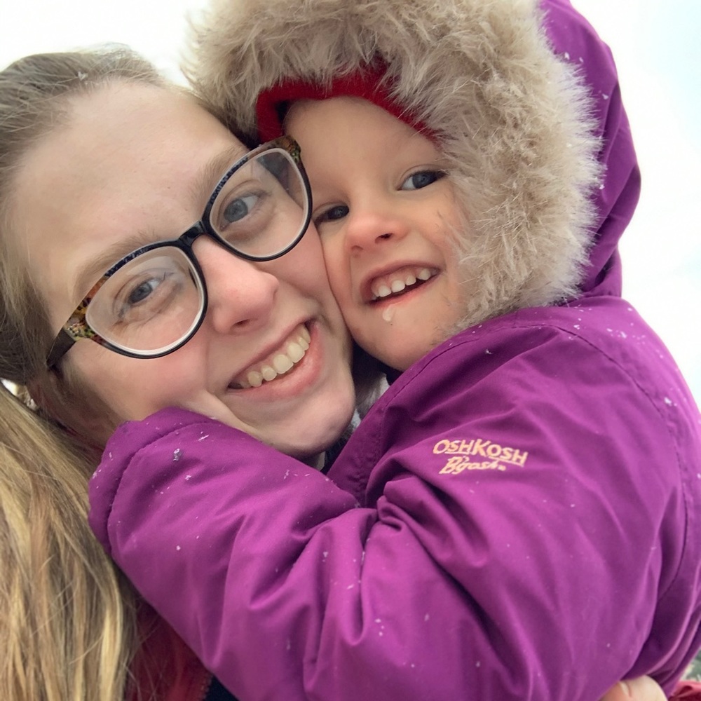 Meet your Posher, Jami